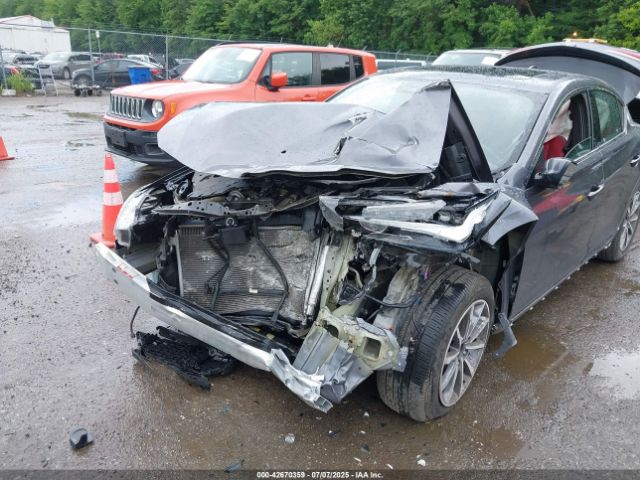2022 ACURA ILX 19UDE2F87NA001225 Photo 5