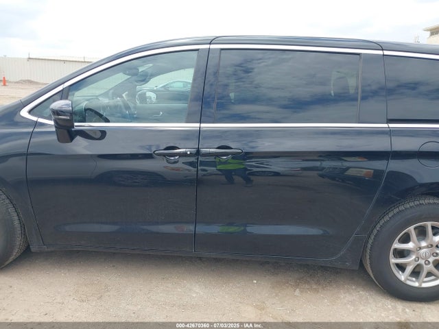 Chrysler 2025 2025 2C4RC1BG6SR585805 Image 14