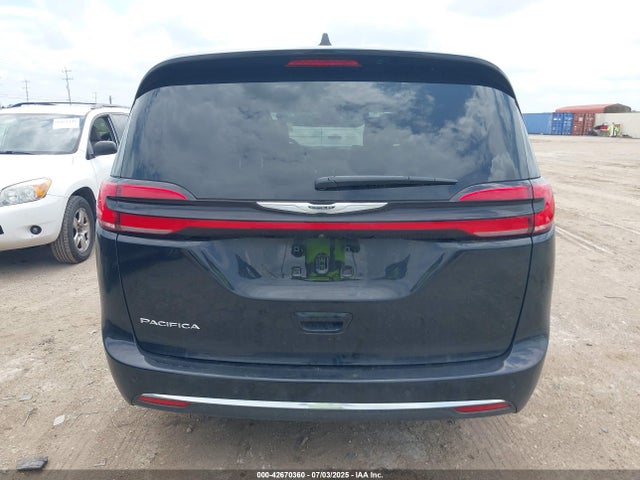 Chrysler 2025 2025 2C4RC1BG6SR585805 Image 16
