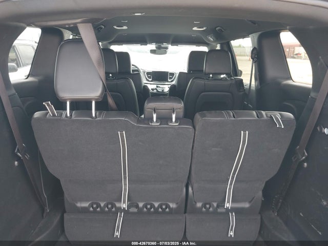 Chrysler 2025 2025 2C4RC1BG6SR585805 Image 8