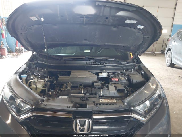 2HKRW1H59LH421430 Honda l15be
