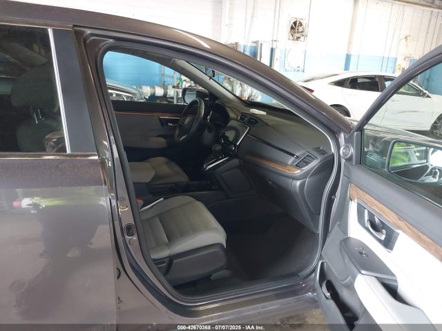 2HKRW1H59LH421430 Honda l15be