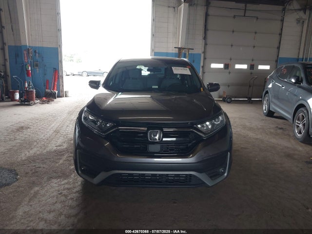 2HKRW1H59LH421430 Honda l15be