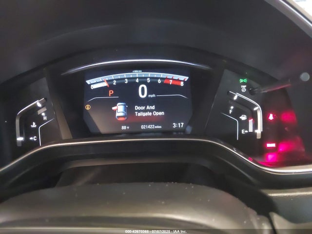 2HKRW1H59LH421430 Honda l15be