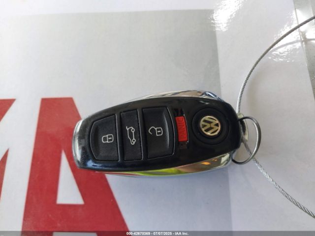 2014 VOLKSWAGEN TOUAREG WVGEP9BP2ED009360 Photo 10