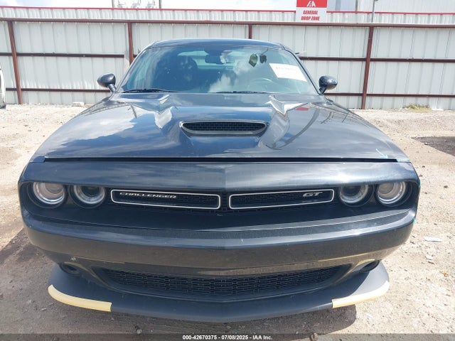 Продаж на аукціоні авто 2023 Dodge Challenger Gt Awd, vin: 2C3CDZKG6PH507897, номер лоту: 42670375