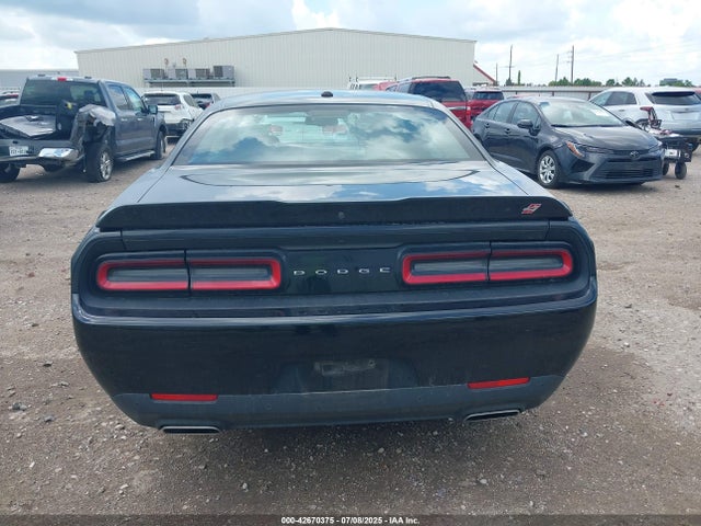 Продаж на аукціоні авто 2023 Dodge Challenger Gt Awd, vin: 2C3CDZKG6PH507897, номер лоту: 42670375
