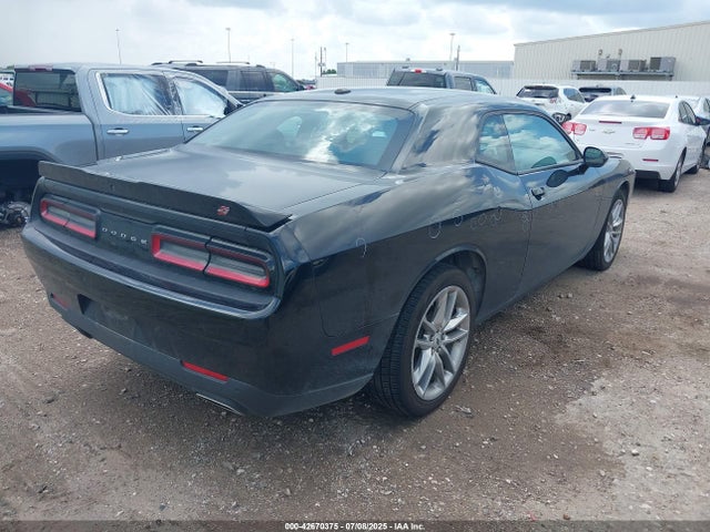 Продаж на аукціоні авто 2023 Dodge Challenger Gt Awd, vin: 2C3CDZKG6PH507897, номер лоту: 42670375