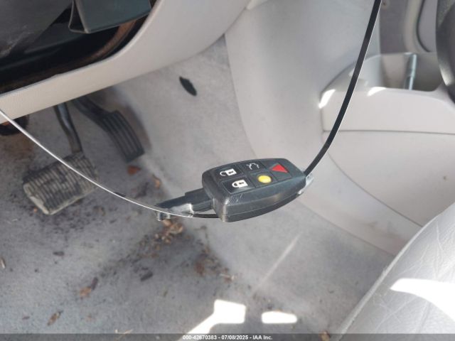 2007 VOLVO S40 YV1MS382X72309695 Photo 10