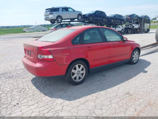 2007 VOLVO S40 YV1MS382X72309695 Photo 3