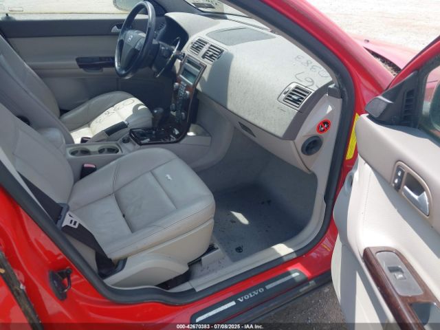 2007 VOLVO S40 YV1MS382X72309695 Photo 4
