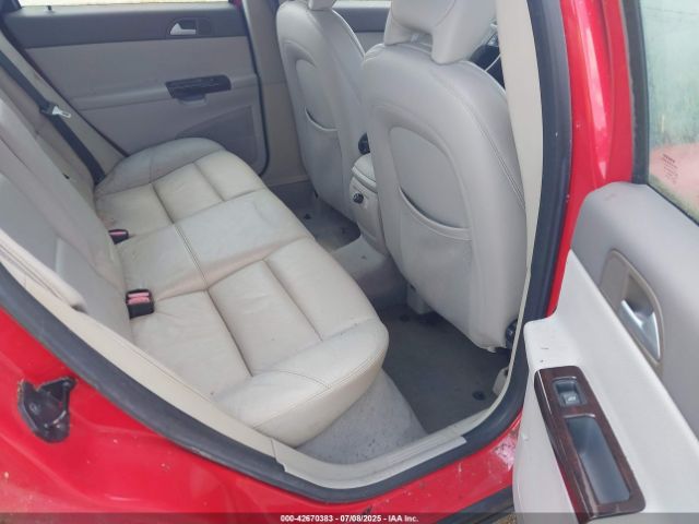 2007 VOLVO S40 YV1MS382X72309695 Photo 7