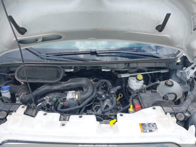 Ford 3.5l v6 cyclone 2024 1FBAX2Y89RKA83438 Image 10