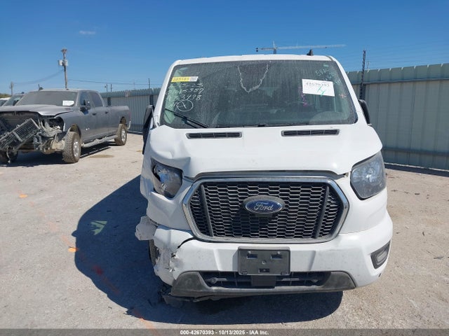Ford 3.5l v6 cyclone 2024 1FBAX2Y89RKA83438 Image 11