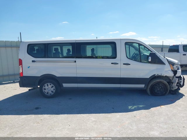 Ford 3.5l v6 cyclone 2024 1FBAX2Y89RKA83438 Image 12