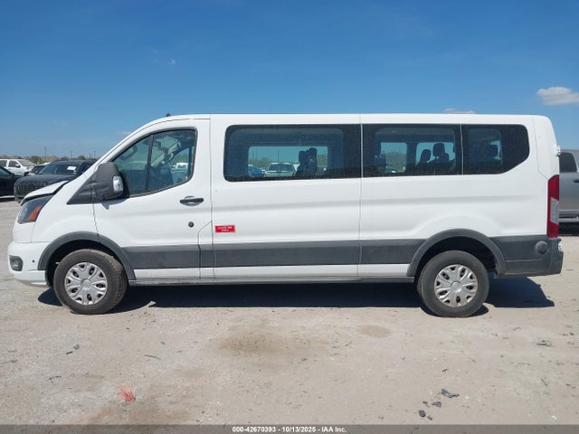 Ford 3.5l v6 cyclone 2024 1FBAX2Y89RKA83438 Image 13
