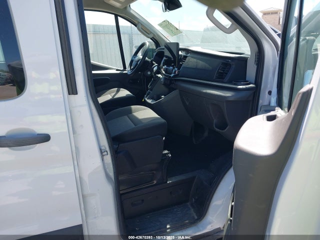 Ford 3.5l v6 cyclone 2024 1FBAX2Y89RKA83438 Image 5