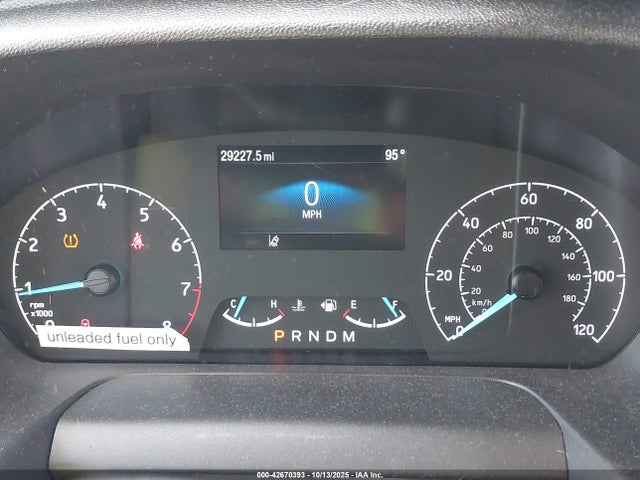 Ford 3.5l v6 cyclone 2024 1FBAX2Y89RKA83438 Image 7