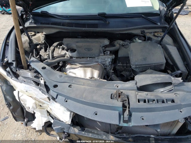 Toyota 2ar-fe 2016 4T4BF1FK2GR532179 Image 10