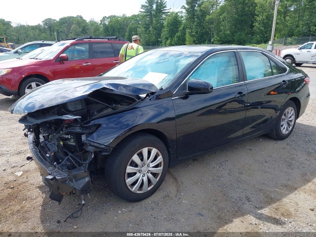 Toyota 2ar-fe 2016 4T4BF1FK2GR532179 Image 2