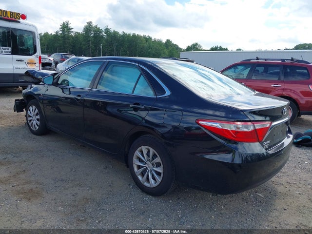 Toyota 2ar-fe 2016 4T4BF1FK2GR532179 Image 3