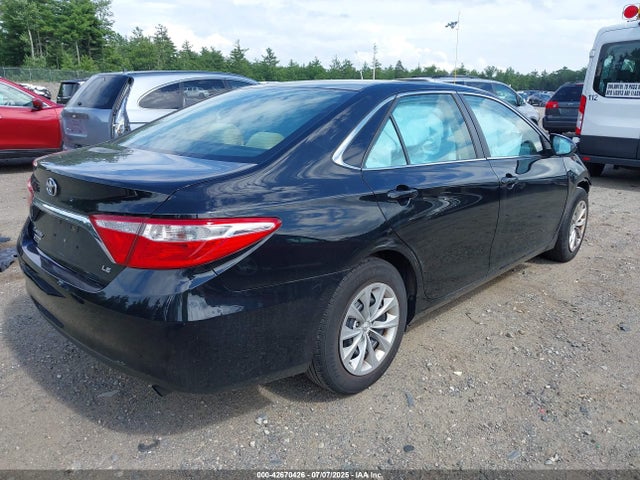 Toyota 2ar-fe 2016 4T4BF1FK2GR532179 Image 4