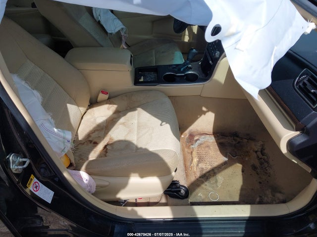 Toyota 2ar-fe 2016 4T4BF1FK2GR532179 Image 5