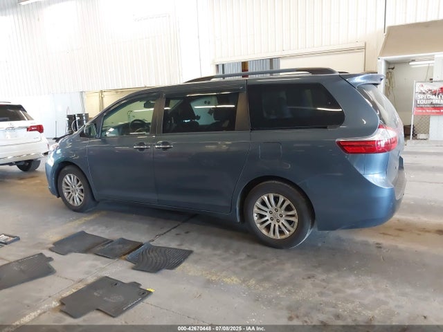 Toyota 2gr-fks 2016 5TDYK3DC9GS705230 Image 14