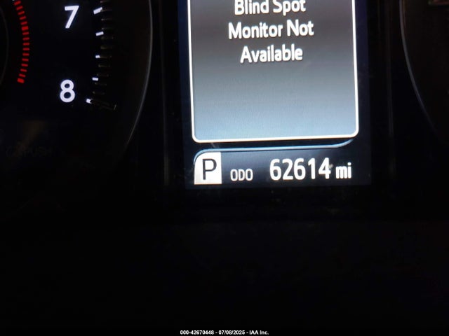 Toyota 2gr-fks 2016 5TDYK3DC9GS705230 Image 15
