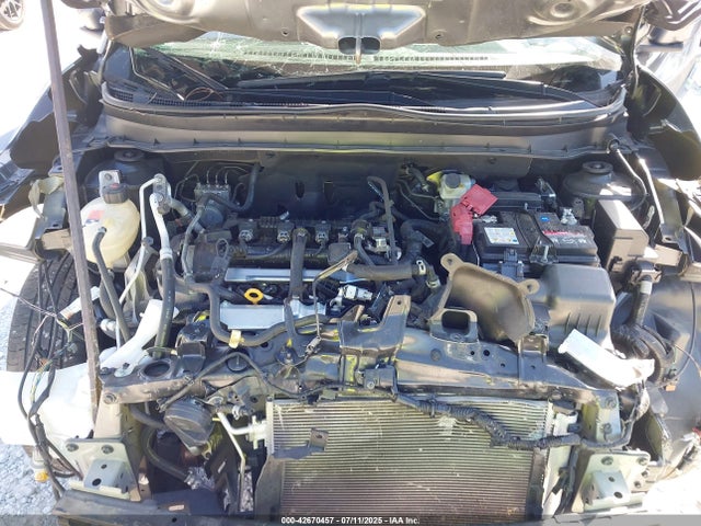 Nissan Kicks 2020 3N1CP5CV6LL536068 Image 10