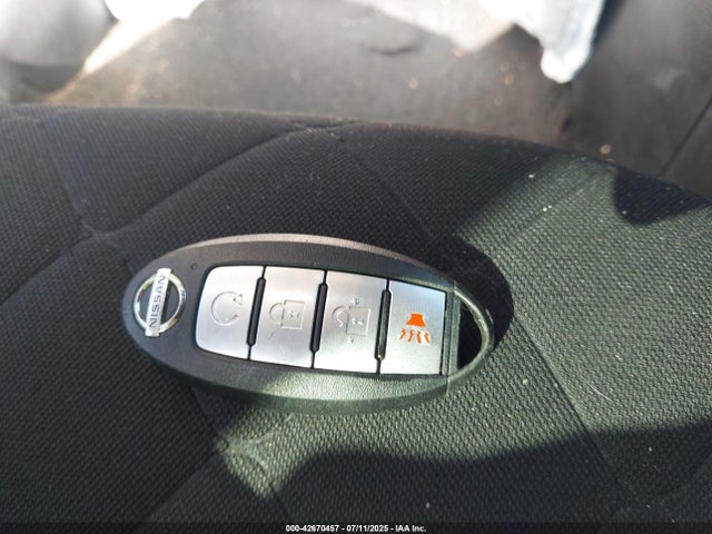 Nissan Kicks 2020 3N1CP5CV6LL536068 Image 11