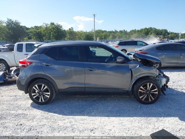 Nissan Kicks 2020 3N1CP5CV6LL536068 Image 14
