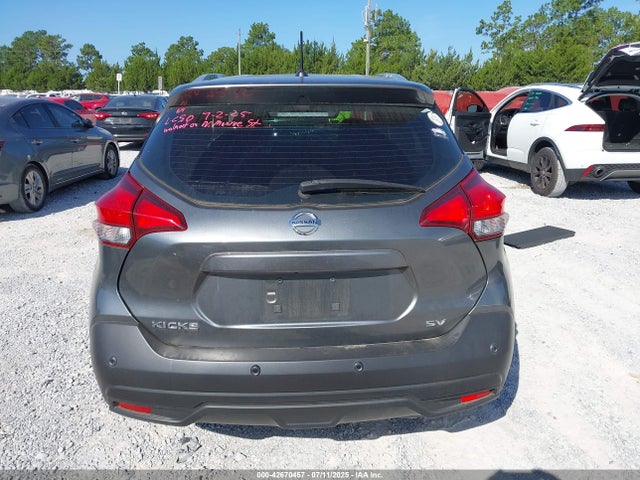 Nissan Kicks 2020 3N1CP5CV6LL536068 Image 17