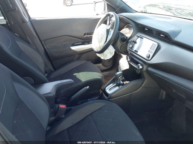 Nissan Kicks 2020 3N1CP5CV6LL536068 Image 5