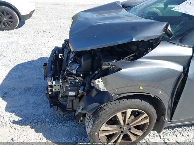 Nissan Kicks 2020 3N1CP5CV6LL536068 Image 6