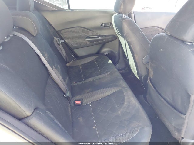 Nissan Kicks 2020 3N1CP5CV6LL536068 Image 8
