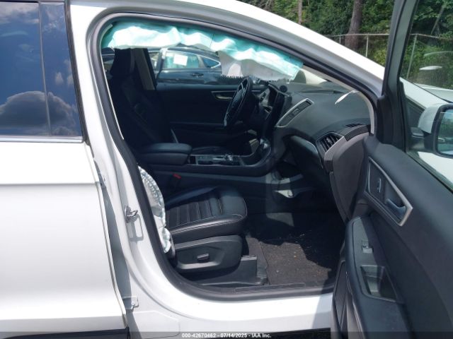 2022 FORD EDGE 2FMPK4J96NBA62498 Photo 4