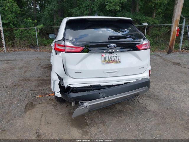 2022 FORD EDGE 2FMPK4J96NBA62498 Photo 5