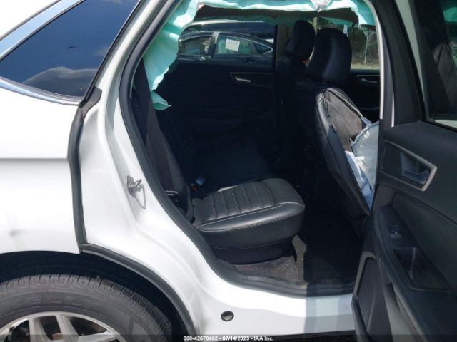 2022 FORD EDGE 2FMPK4J96NBA62498 Photo 7