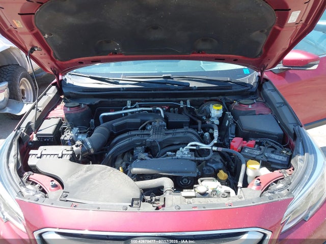 Subaru na, u5 2022 4S4BTAMC0N3108159 Image 10