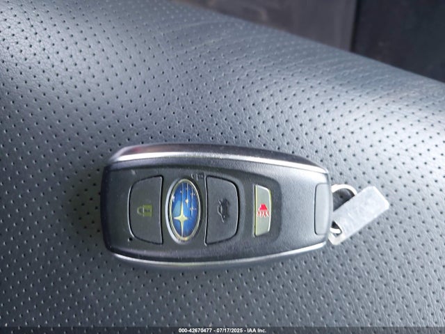 Subaru na, u5 2022 4S4BTAMC0N3108159 Image 11