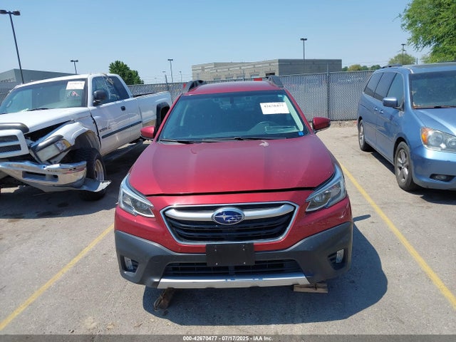 Subaru na, u5 2022 4S4BTAMC0N3108159 Image 12
