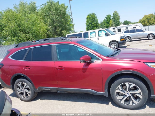 Subaru na, u5 2022 4S4BTAMC0N3108159 Image 13