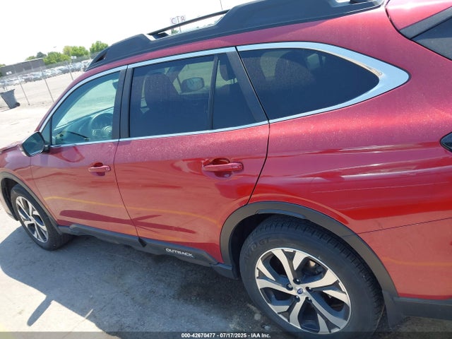 Subaru na, u5 2022 4S4BTAMC0N3108159 Image 14