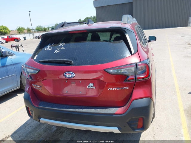 Subaru na, u5 2022 4S4BTAMC0N3108159 Image 16