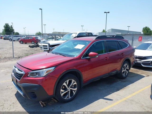 Subaru na, u5 2022 4S4BTAMC0N3108159 Image 2