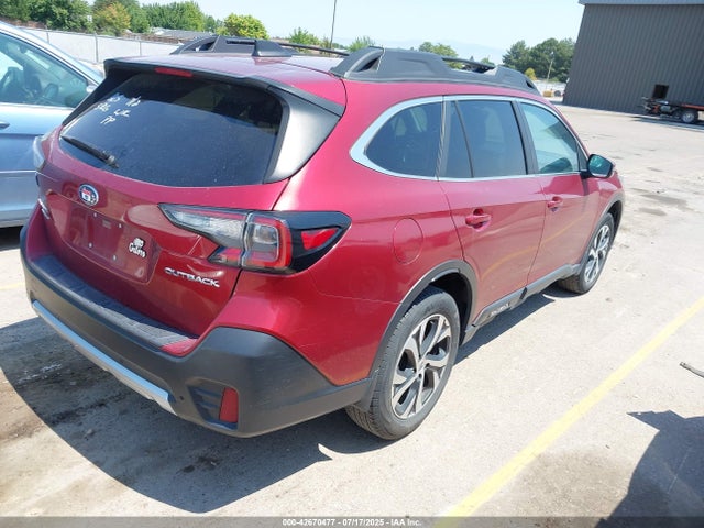 Subaru na, u5 2022 4S4BTAMC0N3108159 Image 4