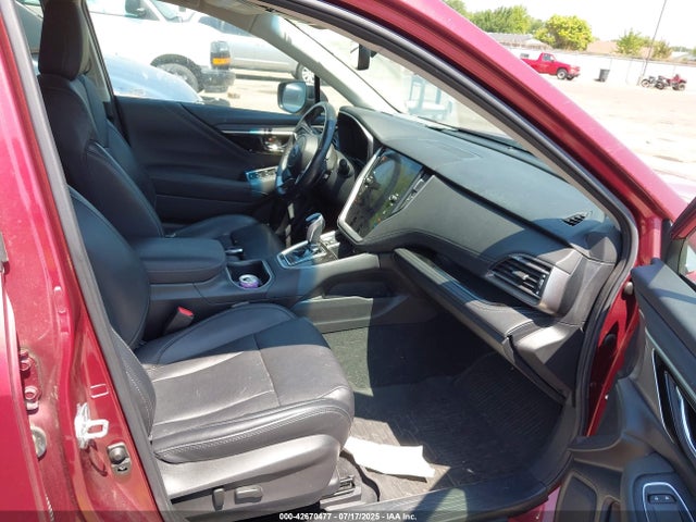 Subaru na, u5 2022 4S4BTAMC0N3108159 Image 5
