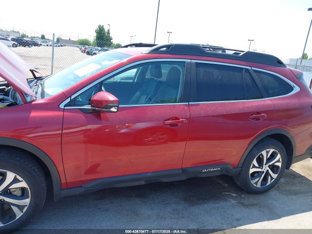 Subaru na, u5 2022 4S4BTAMC0N3108159 Image 6