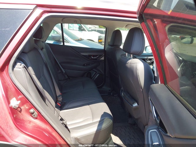 Subaru na, u5 2022 4S4BTAMC0N3108159 Image 8